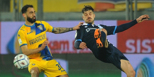 Frosinone-Pescara 0-0: Nesta fallisce l'aggancio play off