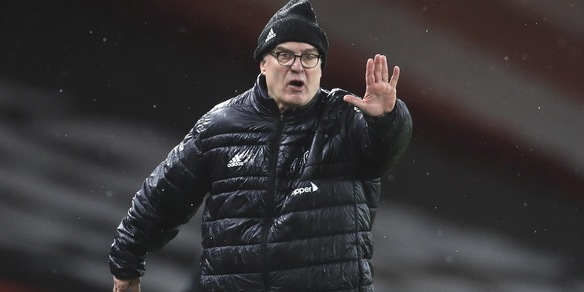 Premier League, Bielsa beffato da un autogol: vince il Wolverhampton