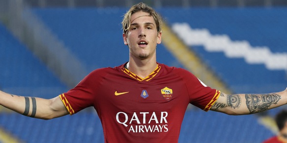 Zaniolo, parla la mamma. Pirlo: "Pronti a ripartire" VIDEO