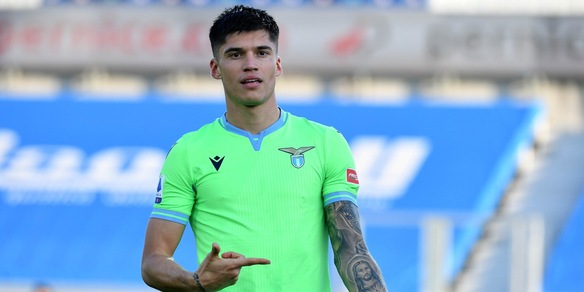 Correa: “Alla Lazio sono diventato leader. Su Lotito...”