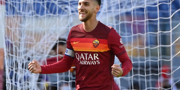 Roma, Pellegrini festeggia Immobile: “Auguri fratello mio!”