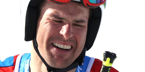 De Aliprandini e l'argento mondiale: "Mi ha aiutato il motocross..."