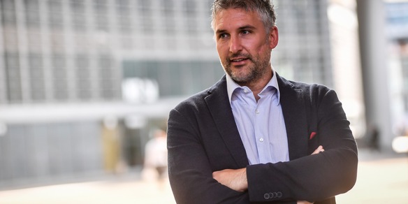 Covid, il paziente 1 di Codogno: come sta oggi Mattia