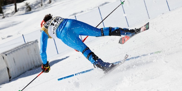 Brignone fuori nello slalom: "E' un Mondiale da dimenticare"