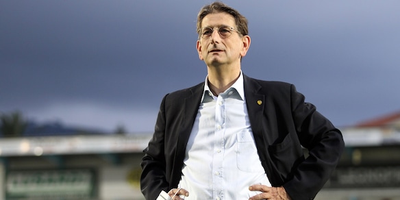 Chievo, ufficiale: depositato il ricorso al Tar del Lazio