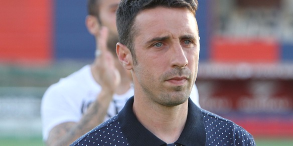 Cagliari, Cossu dimesso dall'ospedale dopo l'incidente