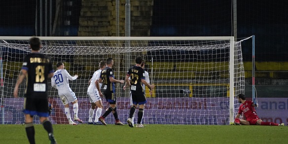 Serie B, Pisa-Empoli 1-1: Zurkowski evita il ko a Dionisi