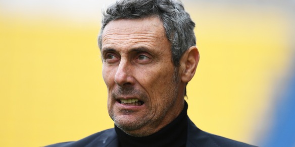 Gotti multato: era a cena con amici nonostante le restrizioni anti-Covid