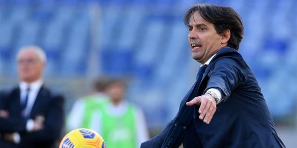 Inzaghi: "Con il Bayern voglio giocarmela. Peccato senza tifosi..."
