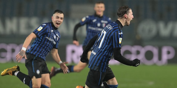 Primavera, l'Atalanta sistema la Lazio in cinque minuti: 3-0