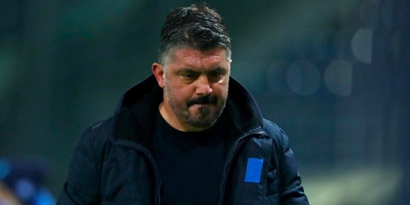 L'ordine di De Laurentiis: Napoli in silenzio stampa!