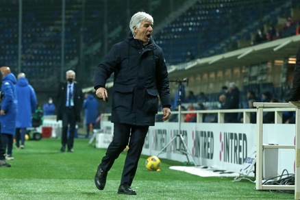 Furia Gasperini: "Arbitraggio pesante, c'era un rigore grosso come una casa"