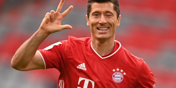 Bayern Monaco, potenza tedesca: i numeri della corazzata