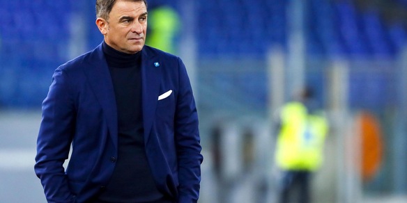 Cagliari, c'è Semplici per la missione salvezza