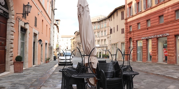 Nuovo Dpcm: prorogato il divieto di spostamento tra Regioni