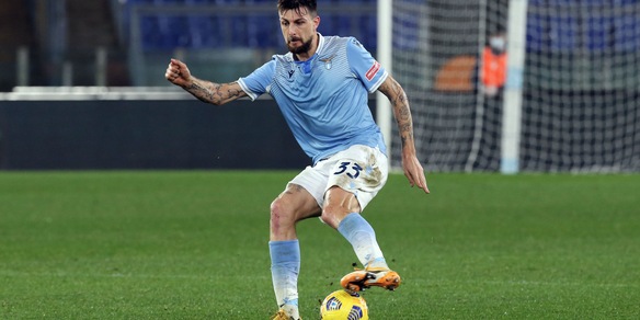 Lazio-Acerbi, c’è il rinnovo: la firma in estate