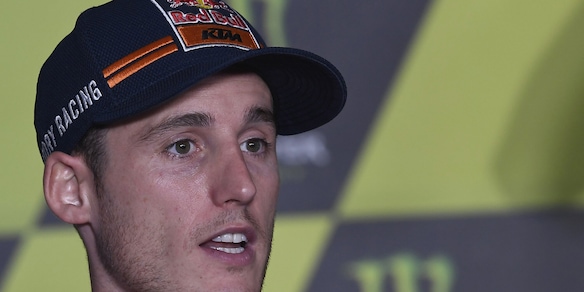 MotoGp, Pol Espargaro: "Buone sensazioni, aspetto i test in Qatar"