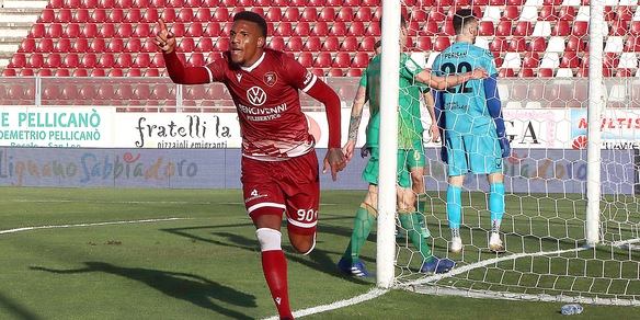 Calciomercato Serie B, Pordenone: arriva Folorunsho in prestito