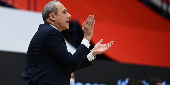 Eurolega, Milano ko a San Pietroburgo: show dell’ex Gudaitis