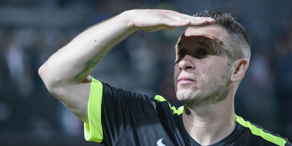 Cassano: “Scudetto all'Inter”. La Roma vola in Borsa