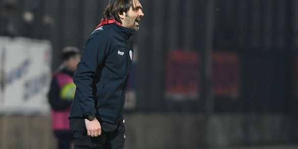 Serie C, il Cesena strapazza il Carpi 3-0. Ravenna-Feralpisalò 0-0