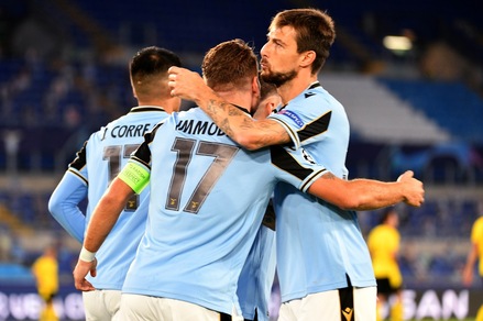 Lazio-Bayern Monaco, ecco la sfida per entrare nella storia