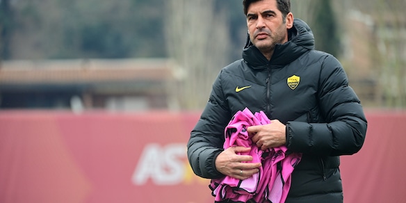 Roma-Braga, ancora emergenza difesa: ecco chi può recuperare