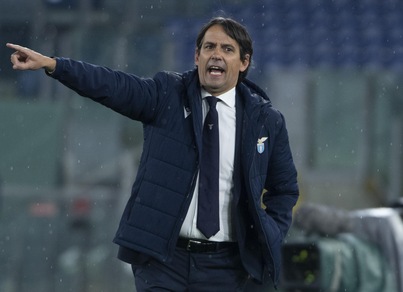 Lazio-Bayern Monaco, la probabile formazione di Inzaghi