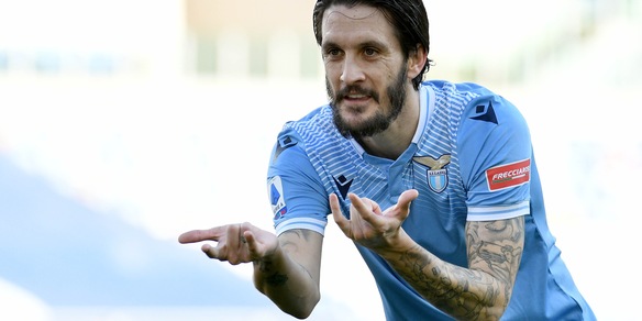 Luis Alberto: “Con Lotito tutto chiarito. Alla Lazio a vita”