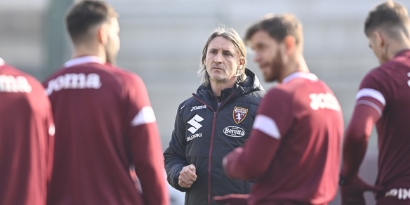 Torino, focolaio Covid: a rischio le gare con Sassuolo e Lazio