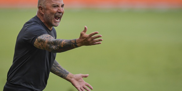 Sampaoli rescinde con l'Atletico Mineiro: lo attende il Marsiglia