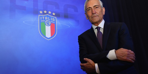 Gravina rieletto, arrivano i complimenti dell'Assoagenti