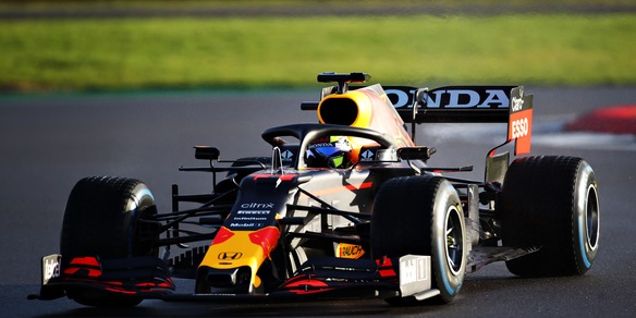 F1, Perez: "C'è tanto potenziale nella Red Bull"