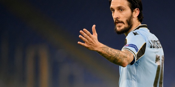 Luis Alberto, messaggio alla squadra: “Restare uniti”