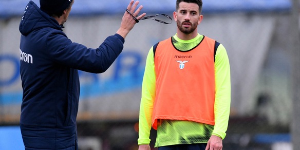 Lazio, seduta di scarico dopo il Bayern: testa al Bologna