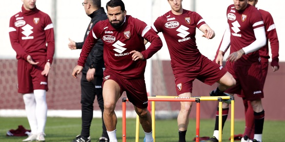 Torino, altro positivo al Covid: allenamenti ancora sospesi