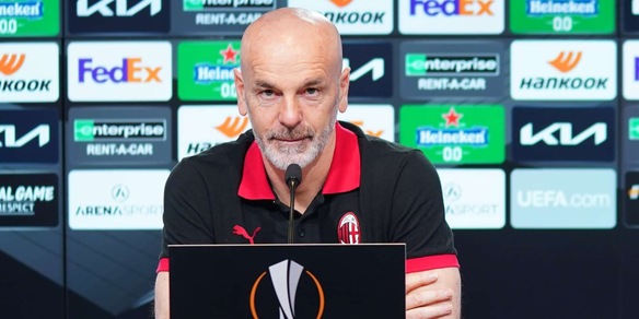 Pioli: "Le polemiche su Ibra a Sanremo? Sarà ancora più motivato"