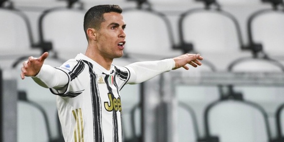 "Cristiano Ronaldo verso l'addio alla Juve a fine stagione”