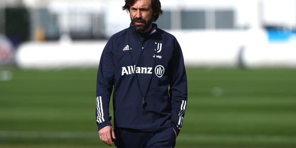 Juve, Pirlo punta il Verona