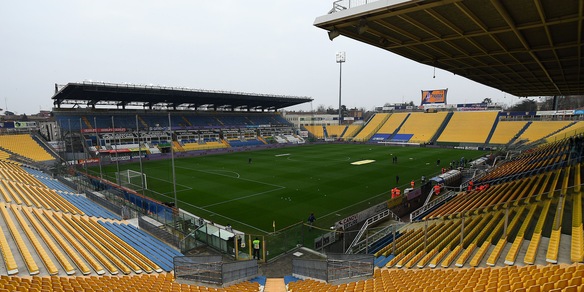 Restyling Tardini, il Parma ha incaricato lo studio Zoppini