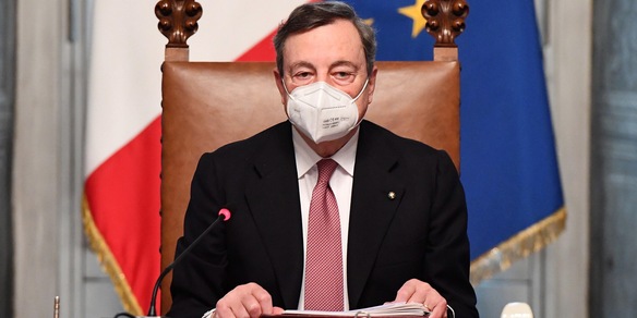 Nuovo Dpcm Draghi, dalle palestre ai cinema: le nuove regole