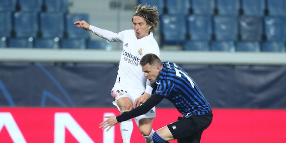 Gasperini, furia su Ilicic: la frase urlata dalla panchina