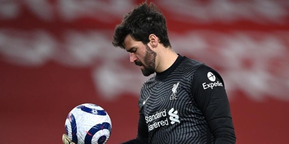 Tragedia per Alisson: il padre muore affogato in Brasile