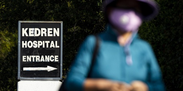 Coronavirus, la variante California preoccupa negli USA: "Il diavolo è già qui"