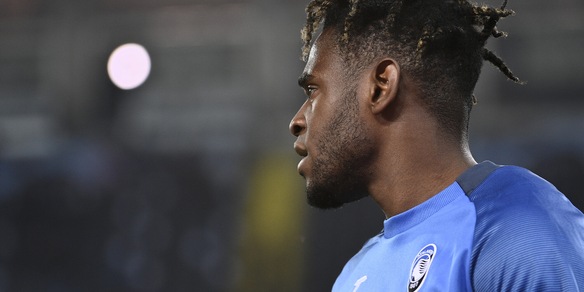 Atalanta, seduta differenziata per Hateboer e Zapata