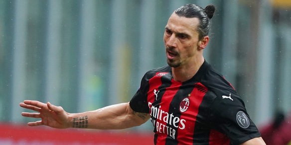 Ibrahimovic: "Pioli? Al Milan l'ho Zlatanizzato"