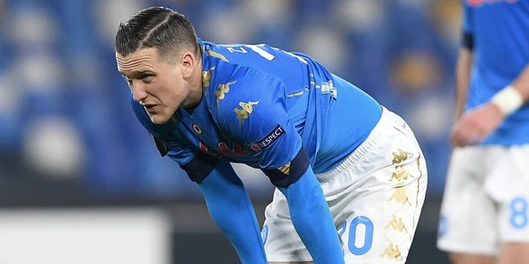 Zielinski: "Tutti con Gattuso, riprendiamoci l'Europa"