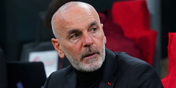 Pioli: "Voglio l'Europa League, ma serve il Milan di prima"