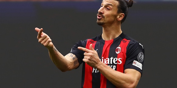 Ibrahimovic a Sanremo dormirà sul suo yacht: tutti i dettagli