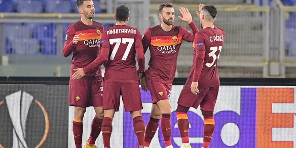Roma-Shakhtar: date e orari dell'andata e del ritorno